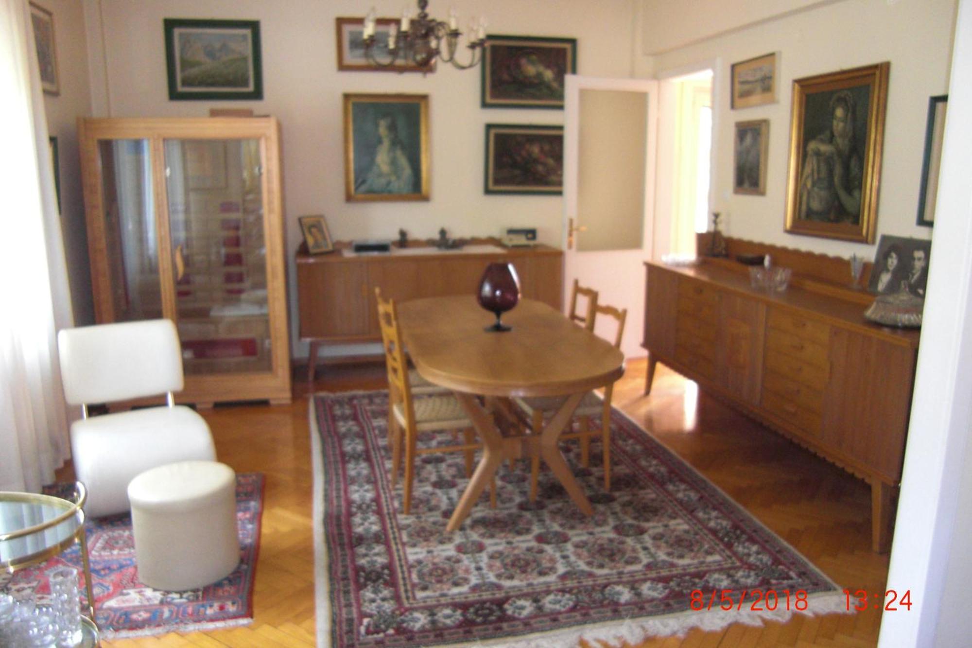 B&B Ff Gorizia Eksteriør billede