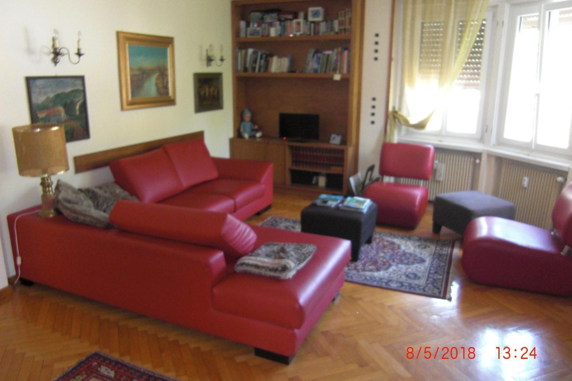 B&B Ff Gorizia Eksteriør billede