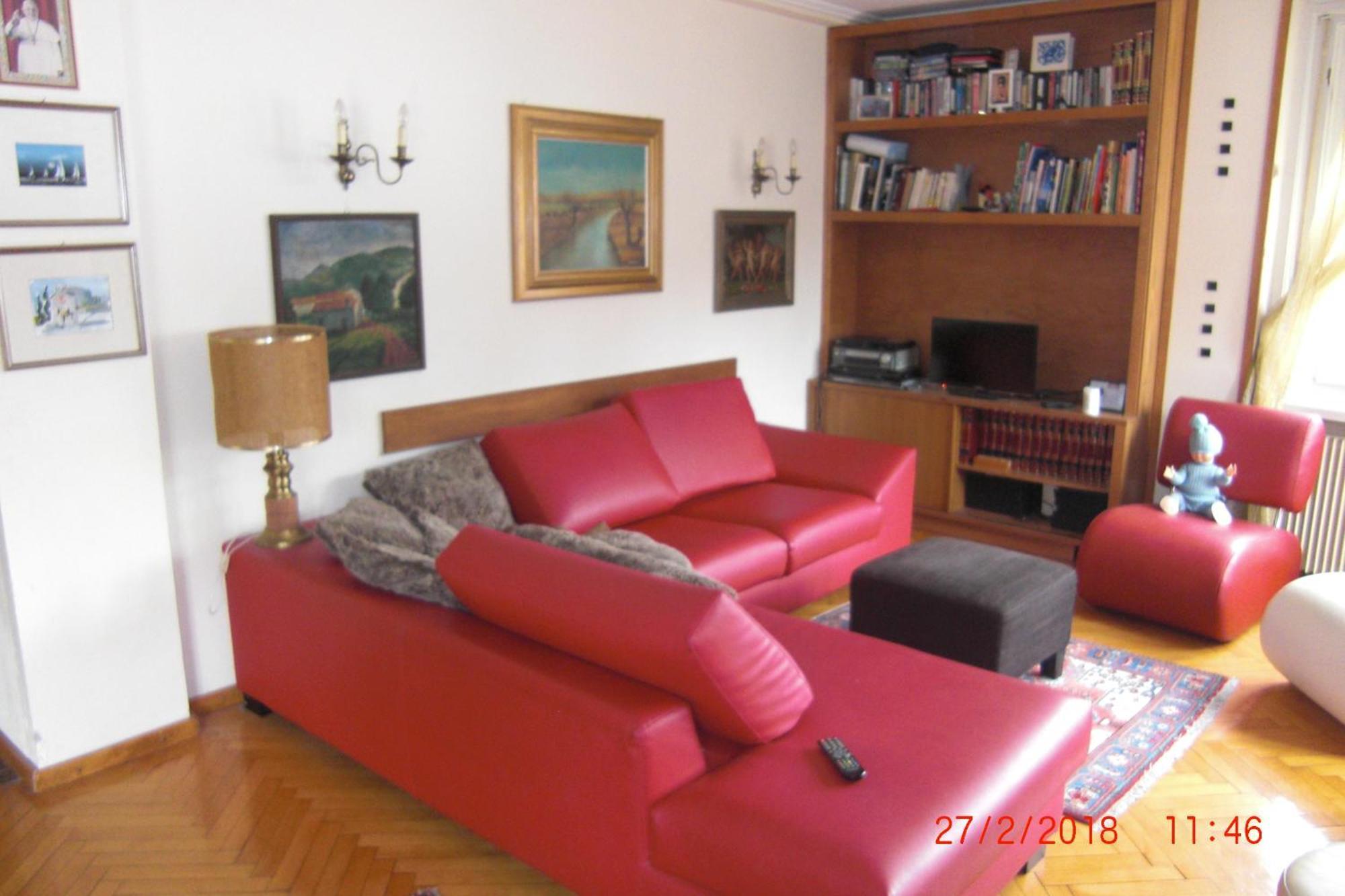 B&B Ff Gorizia Eksteriør billede