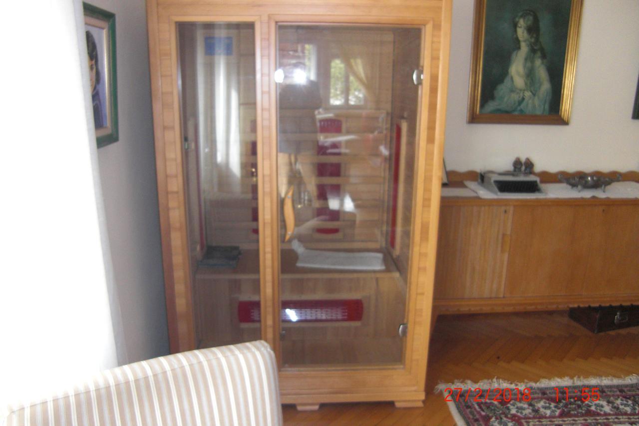 B&B Ff Gorizia Eksteriør billede