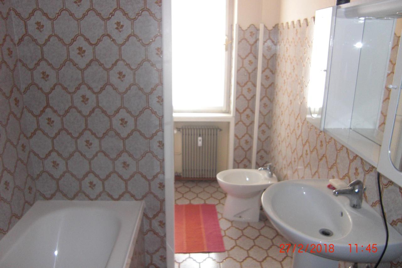 B&B Ff Gorizia Eksteriør billede