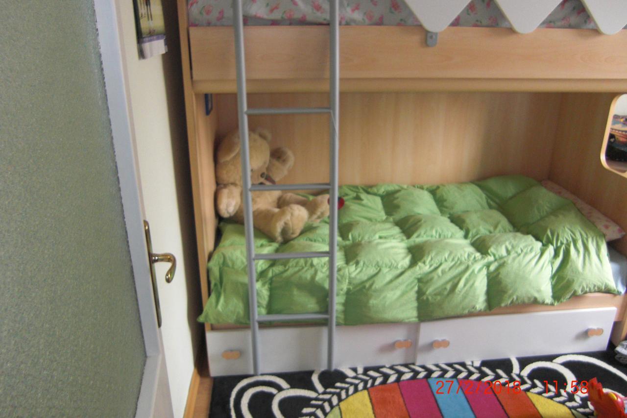 B&B Ff Gorizia Eksteriør billede