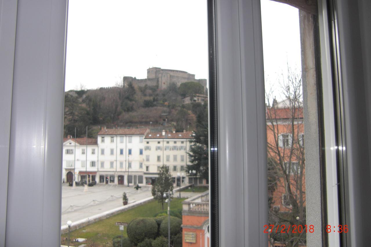 B&B Ff Gorizia Eksteriør billede