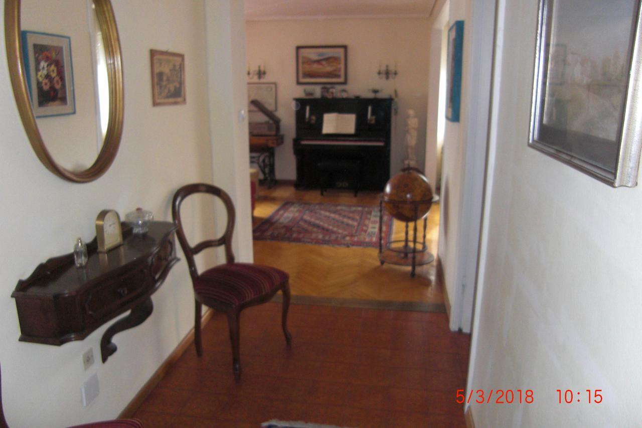 B&B Ff Gorizia Eksteriør billede