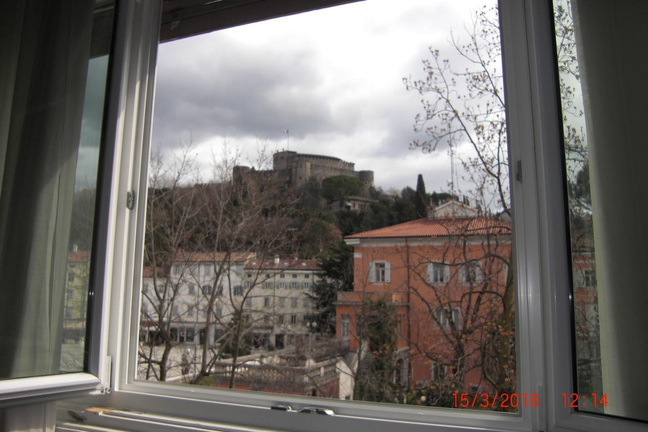 B&B Ff Gorizia Eksteriør billede