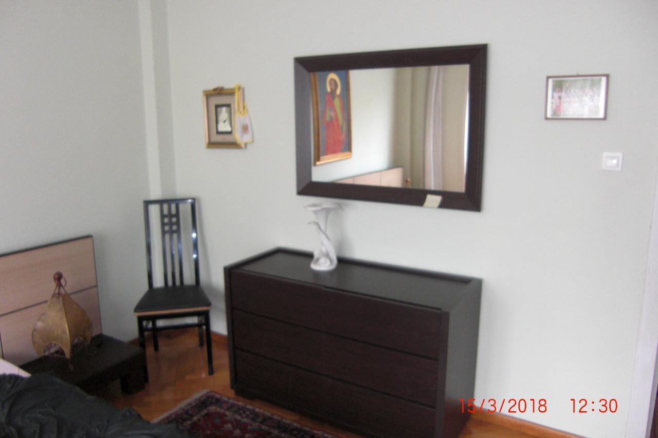 B&B Ff Gorizia Eksteriør billede