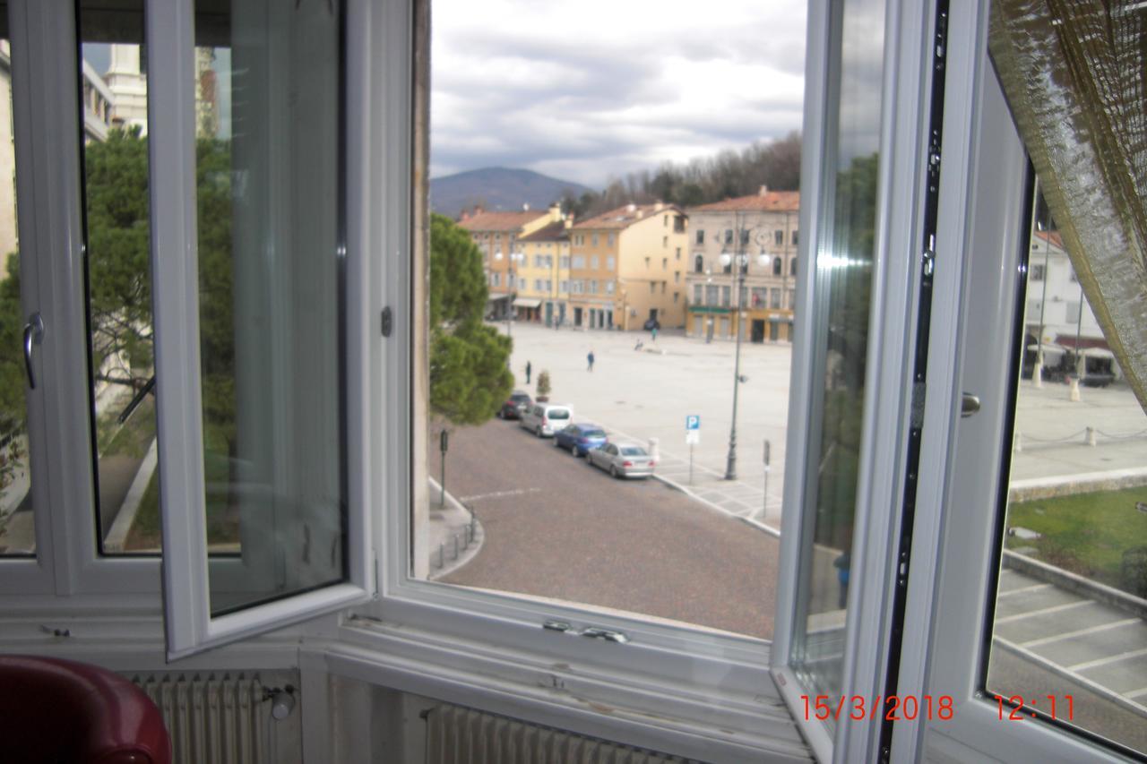 B&B Ff Gorizia Eksteriør billede