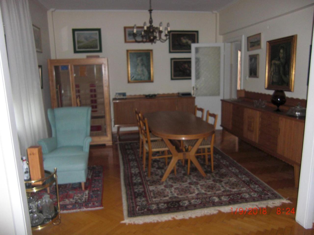 B&B Ff Gorizia Eksteriør billede