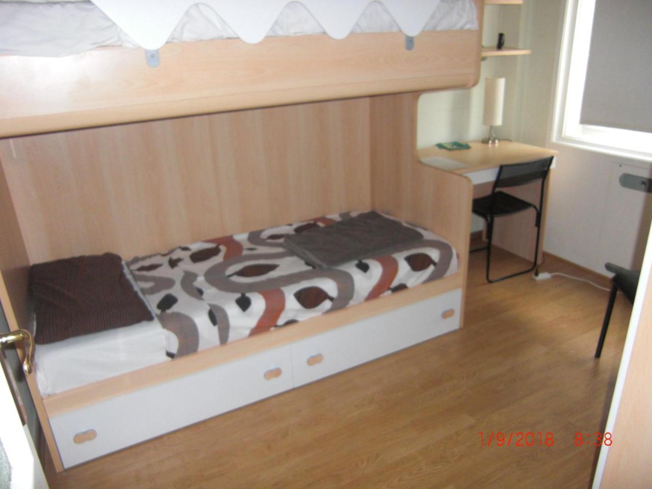B&B Ff Gorizia Eksteriør billede